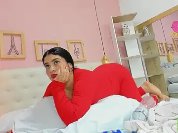 Stripchat Best Webcam of leylla_