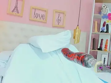 Stripchat Live Sex of leylla_