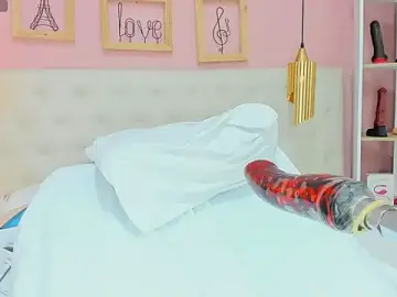 Stripchat Best live sex cam show of leylla_