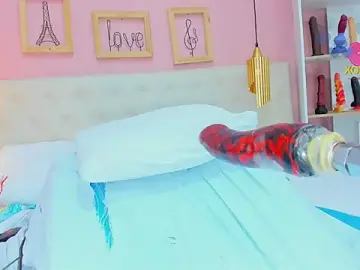 Stripchat Private Sex Chat of leylla_