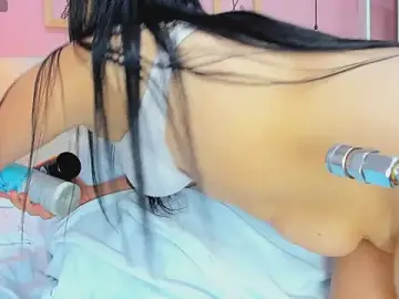 Stripchat Live Porn of leylla_