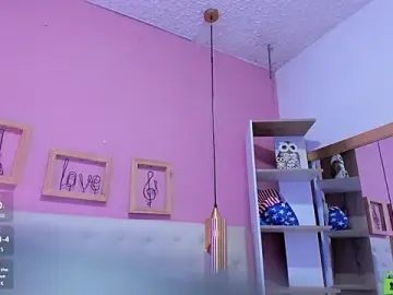Stripchat Best live sex cam show of leylla_