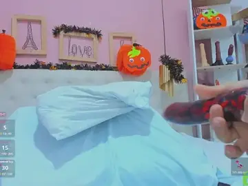 Stripchat Sex Cam of leylla_