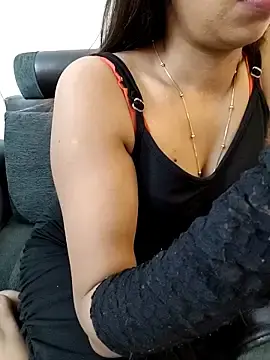 Stripchat Free Porn Cam of monalisa-jaan