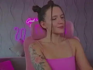 Stripchat Best Webcam of JennyDens