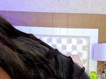 Stripchat Best live sex cam show of KristineLS