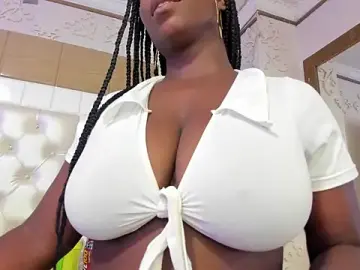 Stripchat Private Sex Chat of KristineLS
