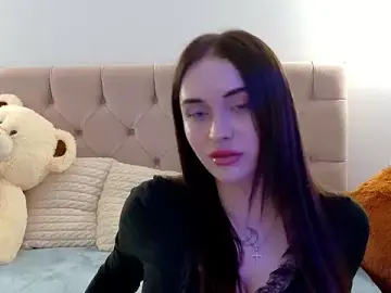 Stripchat Live Sex of Lilliana_Moon