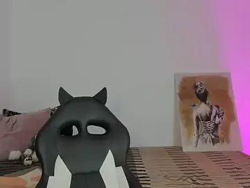 Stripchat Adult Webcam of annie_mora