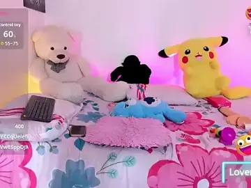 Stripchat Sex Chat of camy_roy