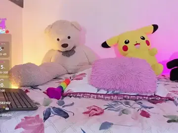 Stripchat Best Webcam of camy_roy