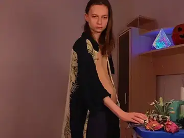 Stripchat Sex Chat of Frank_Fraer