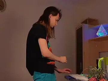 Stripchat Sex Cam of Frank_Fraer