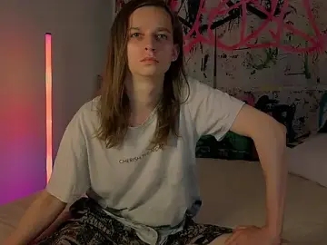 Stripchat Sex Chat of Frank_Fraer