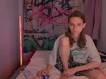 Stripchat Live Sex of Frank_Fraer