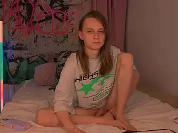 Stripchat Live Sex of Frank_Fraer