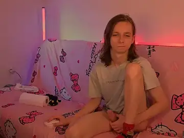Stripchat Best Webcam of Frank_Fraer