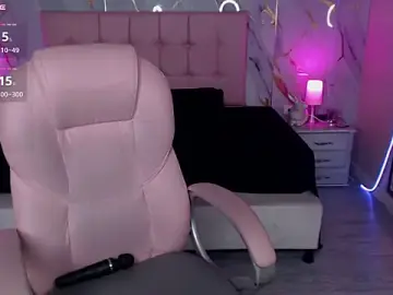 Stripchat Sex Chat of Jessie_williams