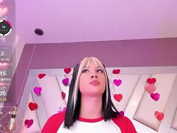 Stripchat Watch Live Sex Cams of MadissonRey