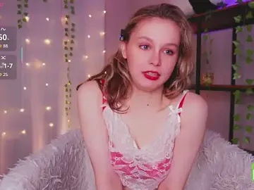 Stripchat Live Sex of Tender_beauty