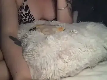 Stripchat Best live sex cam show of femmefatalebabe