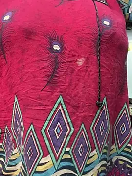 Stripchat Nude Webcam of kalpanaaishaa