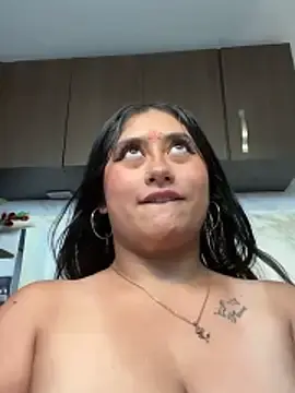 Stripchat Nude Webcam of kalpanaaishaa
