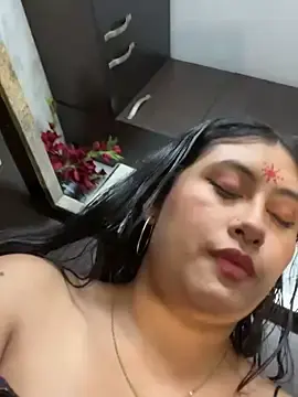 Stripchat Best live sex cam show of kalpanaaishaa