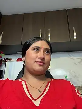Stripchat Nude Webcam of kalpanaaishaa