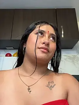 Stripchat Sex Chat of kalpanaaishaa