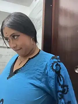 Stripchat Nude Webcam of kalpanaaishaa