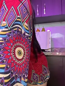 Stripchat Live Sex of kalpanaaishaa