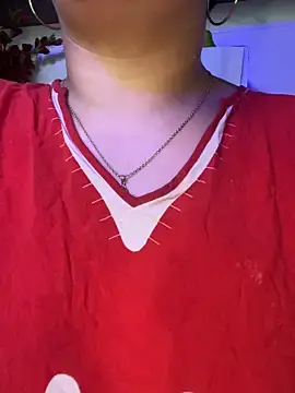 Stripchat Best Webcam of kalpanaaishaa