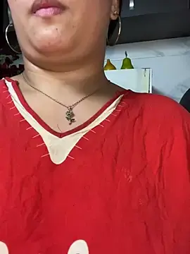 Stripchat Nude Webcam of kalpanaaishaa