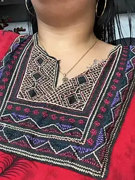 Stripchat Sex Chat of kalpanaaishaa