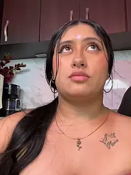 Stripchat Private Sex Chat of kalpanaaishaa