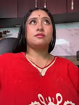 Stripchat Free Porn Cam of kalpanaaishaa