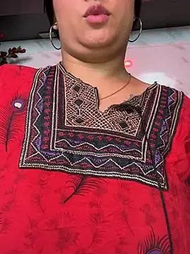 Stripchat Free Live Porn of kalpanaaishaa