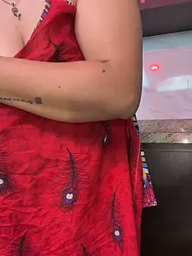 Stripchat Live Sex Cam of kalpanaaishaa