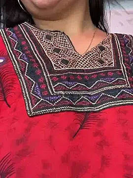 Stripchat Best Webcam of kalpanaaishaa