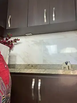 Stripchat Sex Cam of kalpanaaishaa
