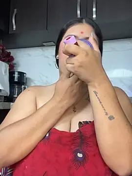 Stripchat Watch Live Sex Cams of kalpanaaishaa
