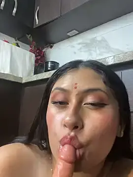 Stripchat Sex Chat of kalpanaaishaa