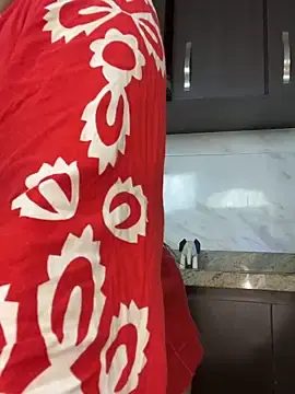 Stripchat Best Webcam of kalpanaaishaa