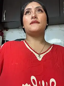 Stripchat Free Porn Cam of kalpanaaishaa