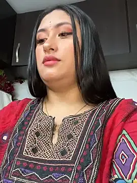 Stripchat Free Live Porn of kalpanaaishaa