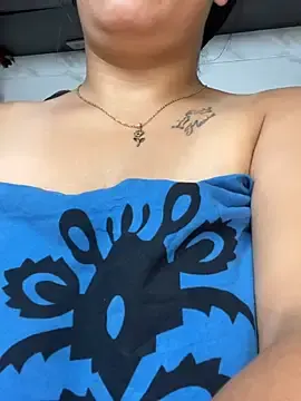 Stripchat Adult Webcam of kalpanaaishaa
