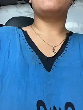 Stripchat Adult Webcams of kalpanaaishaa
