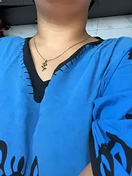 Stripchat Adult Webcam of kalpanaaishaa