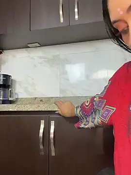 Stripchat Nude Webcam of kalpanaaishaa